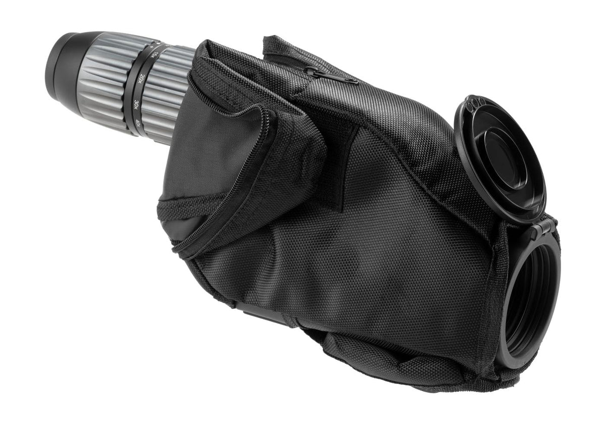 Continental Pro 12-40x60 ED Spotting Scope