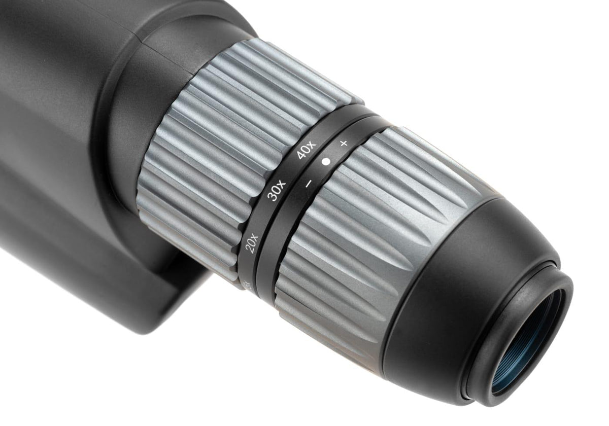 Continental Pro 12-40x60 ED Spotting Scope