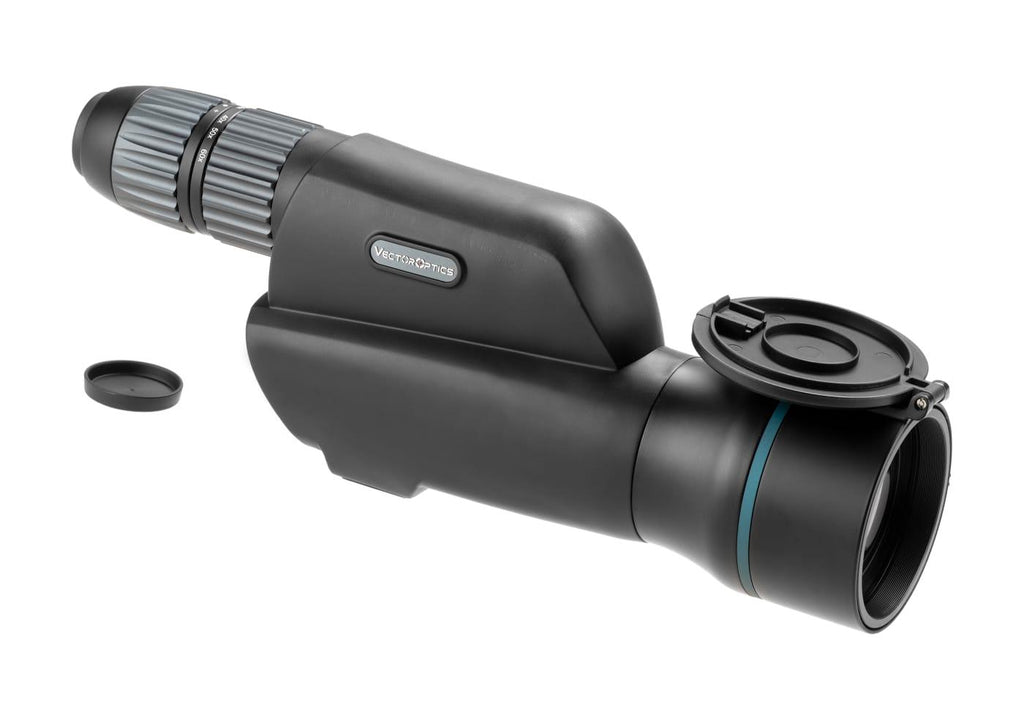 Continental Pro 20-60x80 ED Spotting Scope