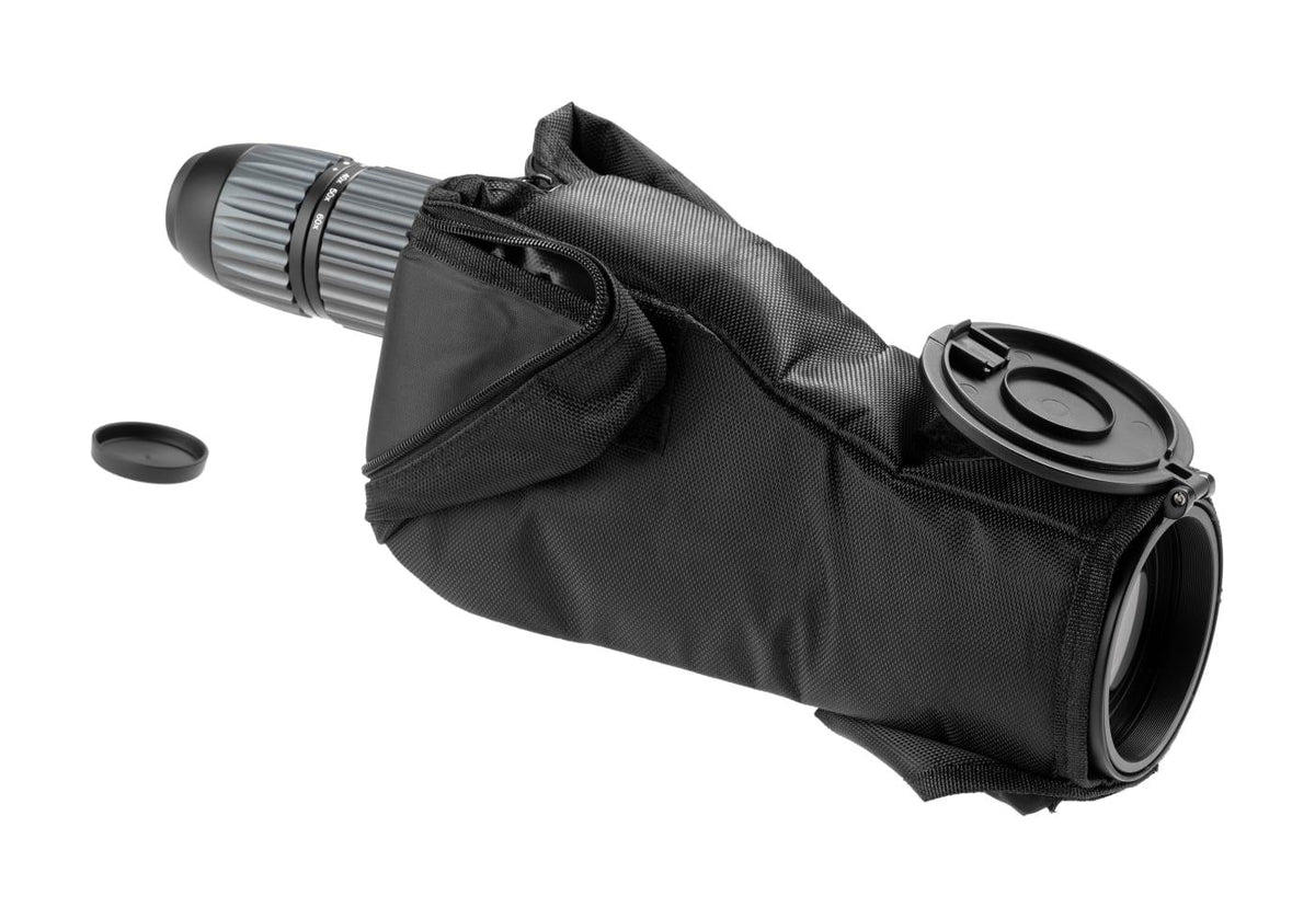 Continental Pro 20-60x80 ED Spotting Scope