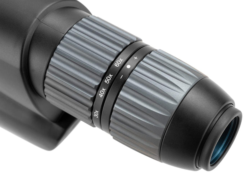 Continental Pro 20-60x80 ED Spotting Scope
