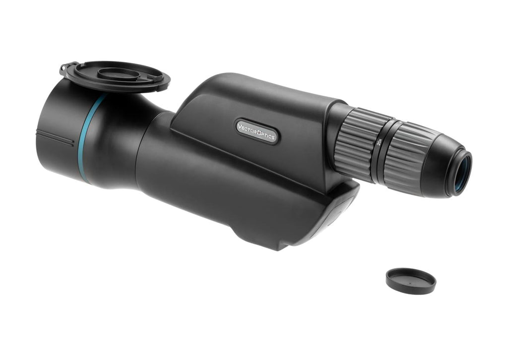 Continental Pro 20-60x80 ED Spotting Scope