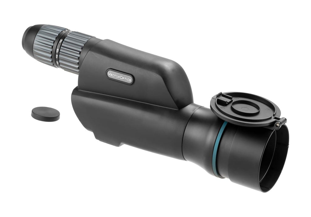 Continental Pro 20-60x80 ED Spotting Scope