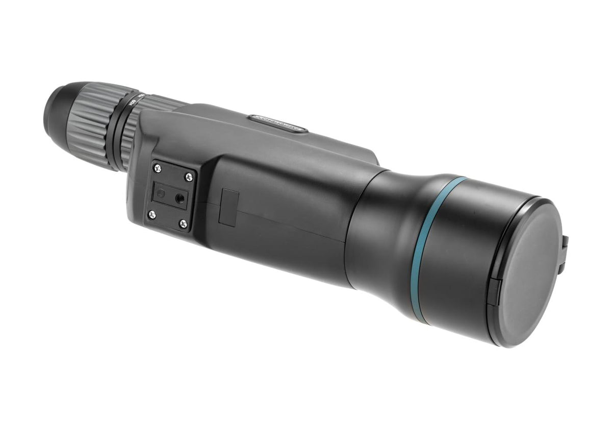 Continental Pro 20-60x80 ED Spotting Scope