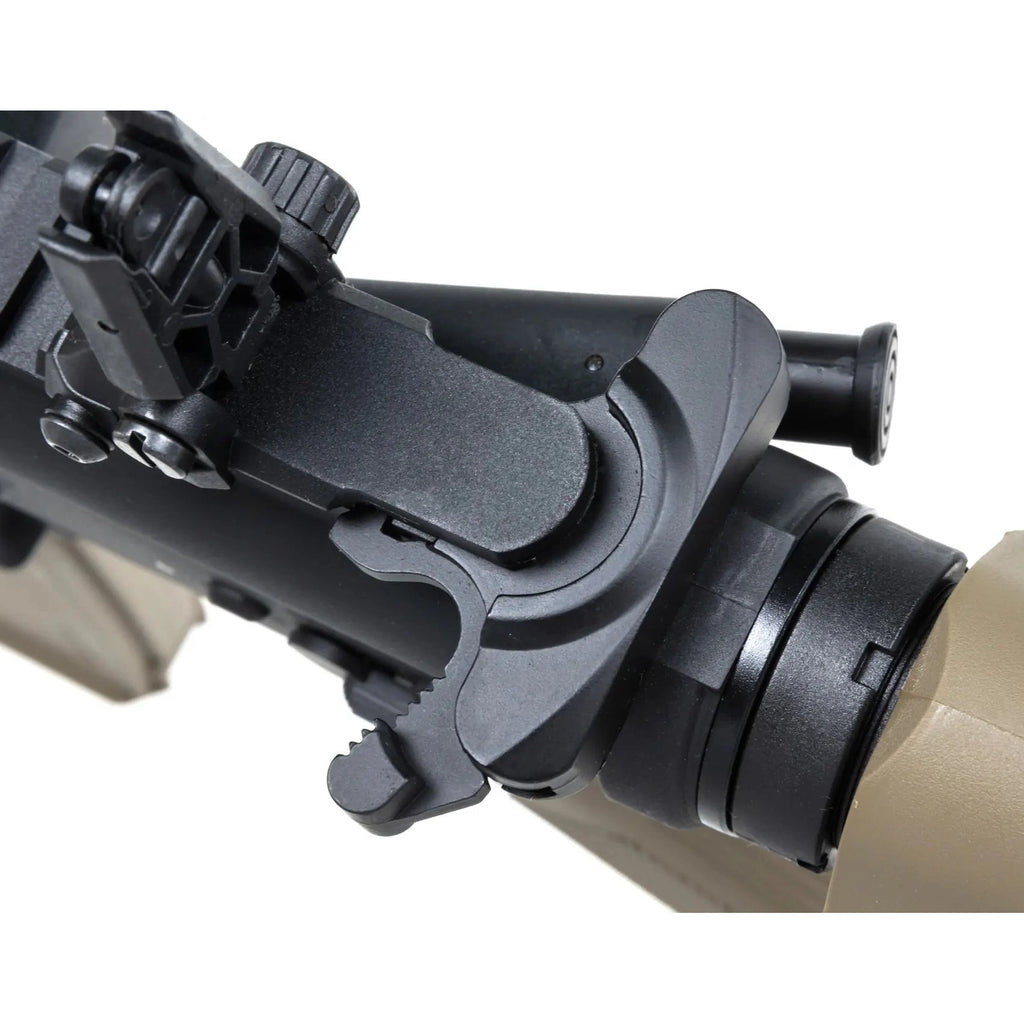 [SPE-01-047451] Specna Arms SA-F09 FLEX™ Gen.2 HAL ETU™ Half-Tan airsoft Carbine