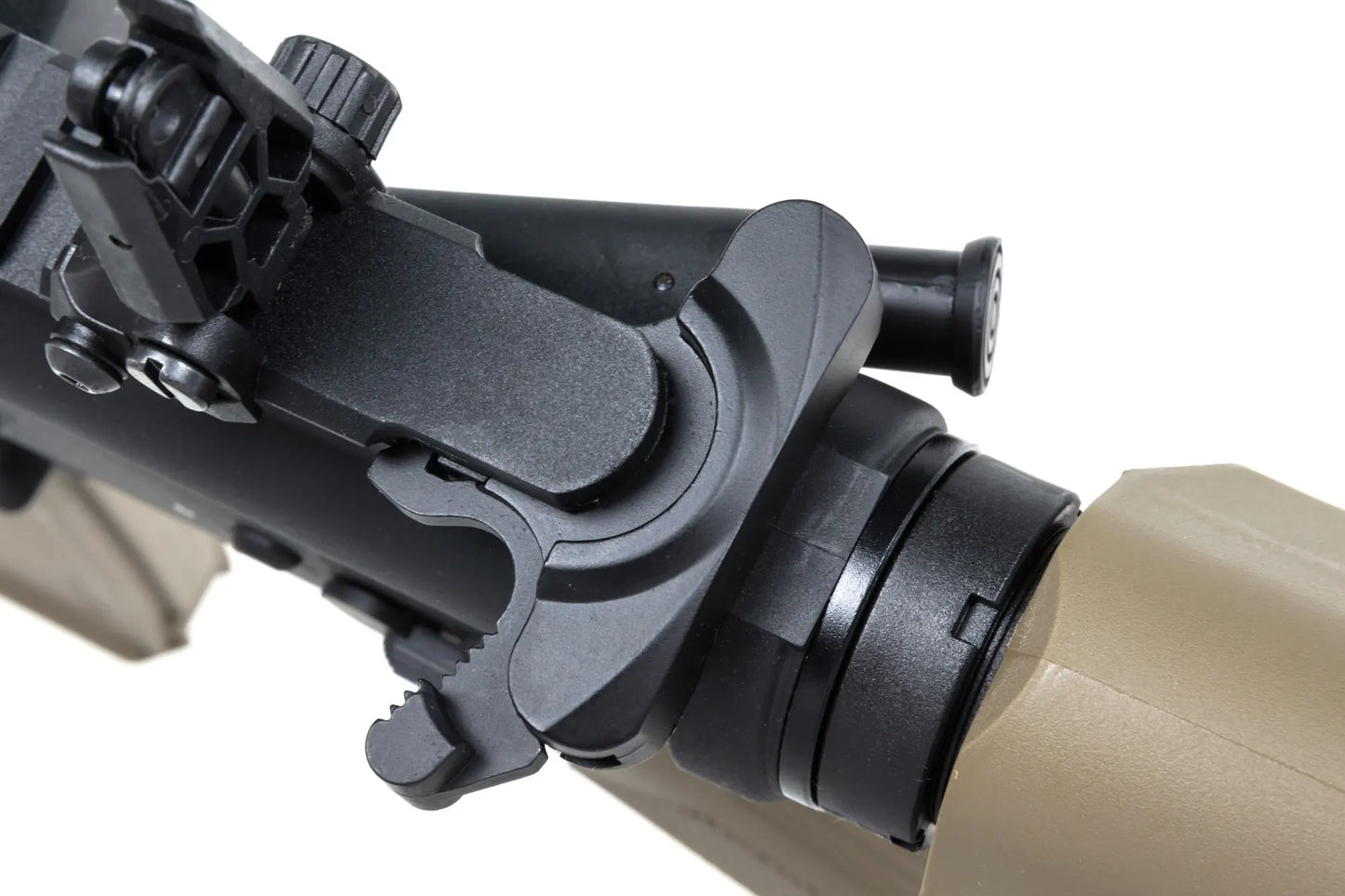[SPE-01-047451] Specna Arms SA-F09 FLEX™ Gen.2 HAL ETU™ Half-Tan airsoft Carbine