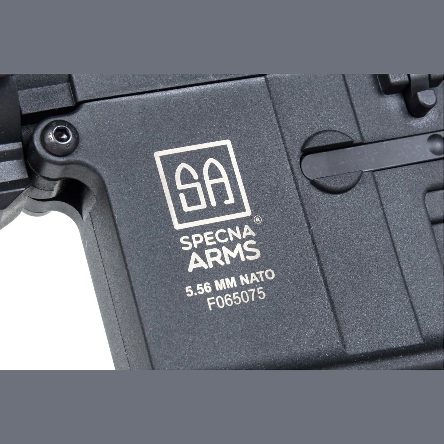[SPE-01-047460] Specna Arms SA-FH07 FLEX™ Gen.2 HAL ETU airsoft Carbine Black