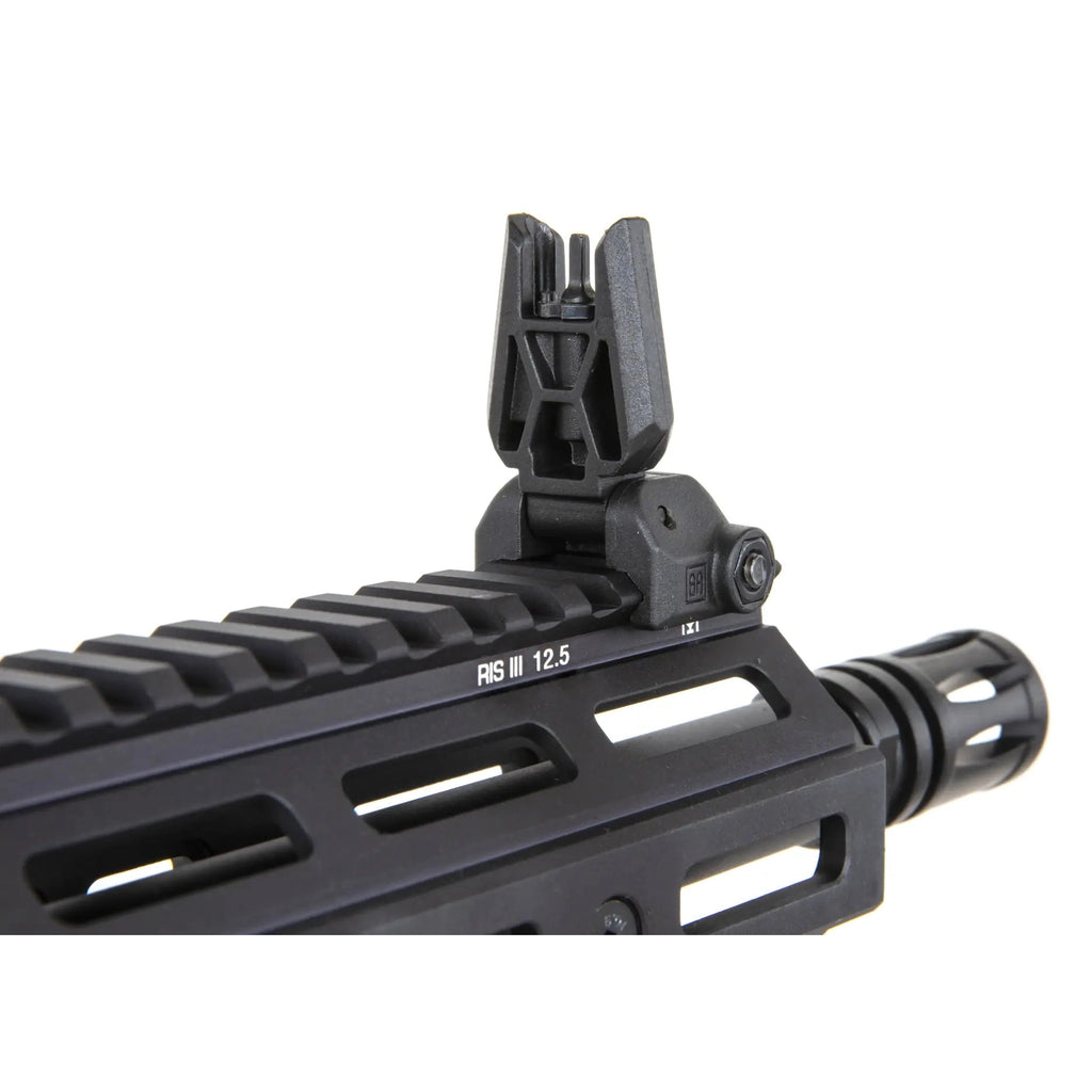 [SPE-01-043657] airsoft Specna Arms Daniel Defense® RIS III 12.5'' SA-P28 Prime™ Aster II ETU carbine with brushless motor Black