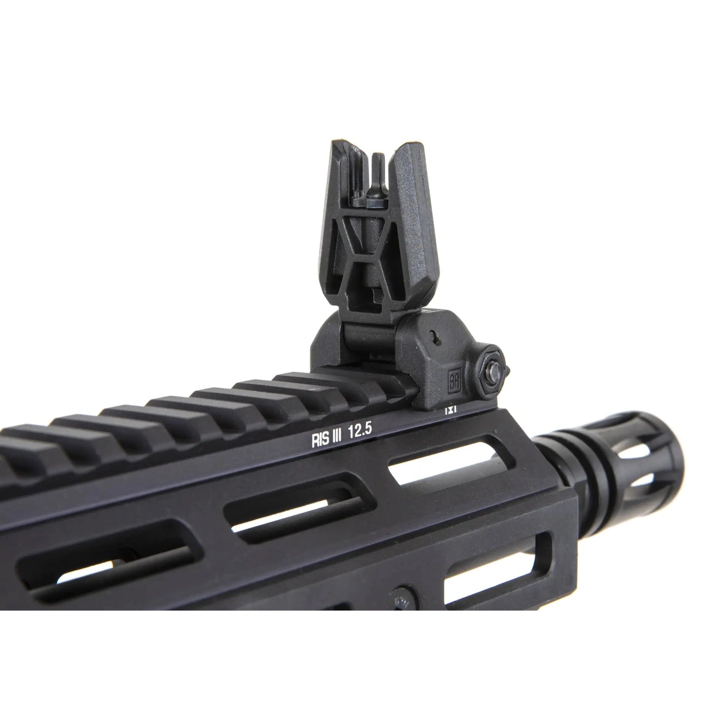 [SPE-01-043657] airsoft Specna Arms Daniel Defense® RIS III 12.5'' SA-P28 Prime™ Aster II ETU carbine with brushless motor Black
