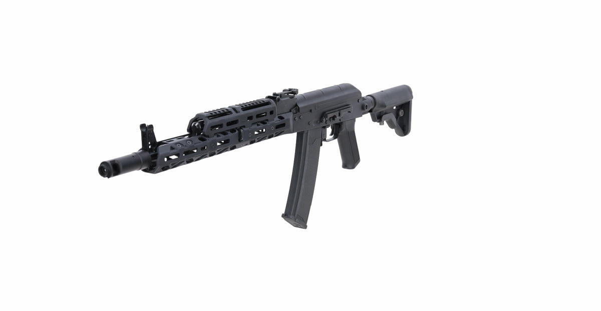 KPYK AK SA-PJ14 PRIME BLDC AEG Assault Rifle - Black
