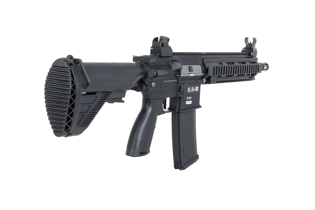 [SPE-01-047458] Specna Arms SA-FH06 FLEX™ Gen.2 HAL ETU™ airsoft Carbine Black