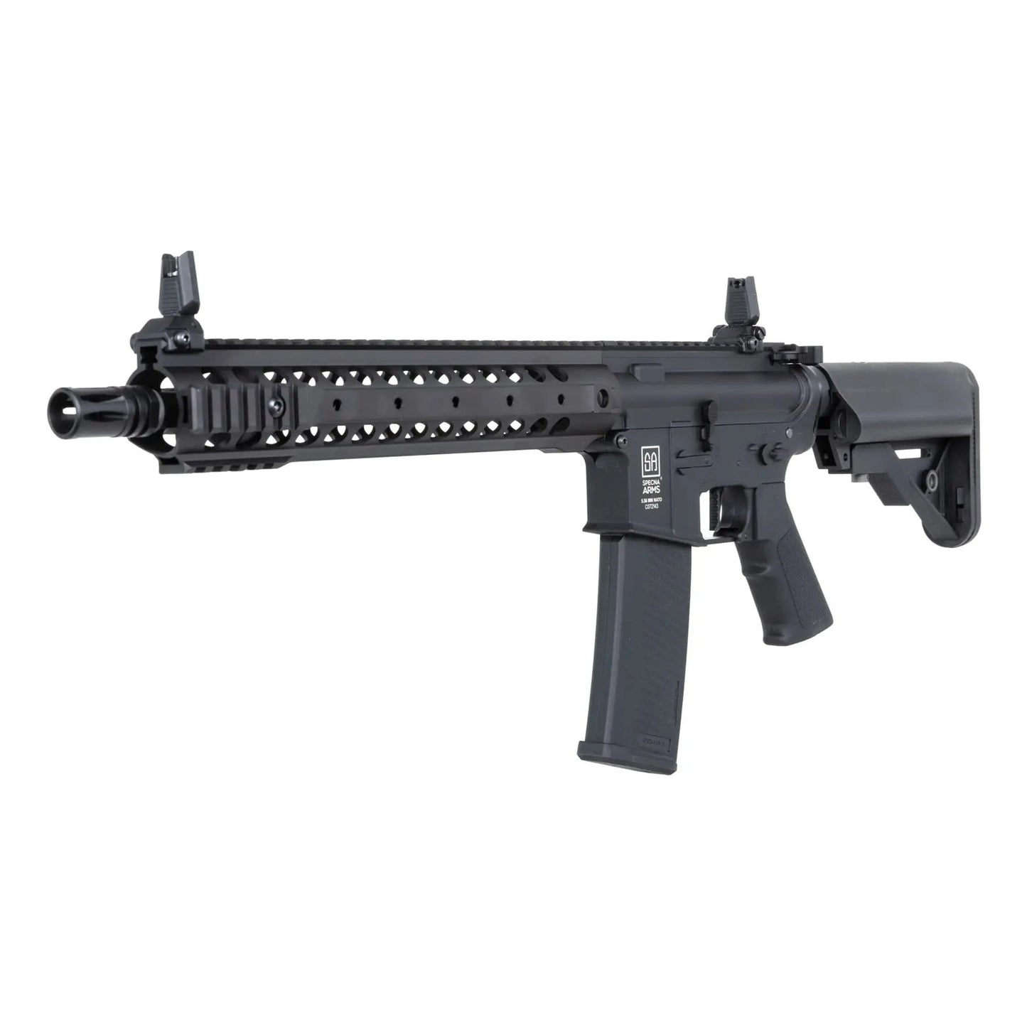 [SPE-01-047093] Specna Arms SA-C06 CORE™ HAL ETU™ Gen.2 airsoft Carbine Black