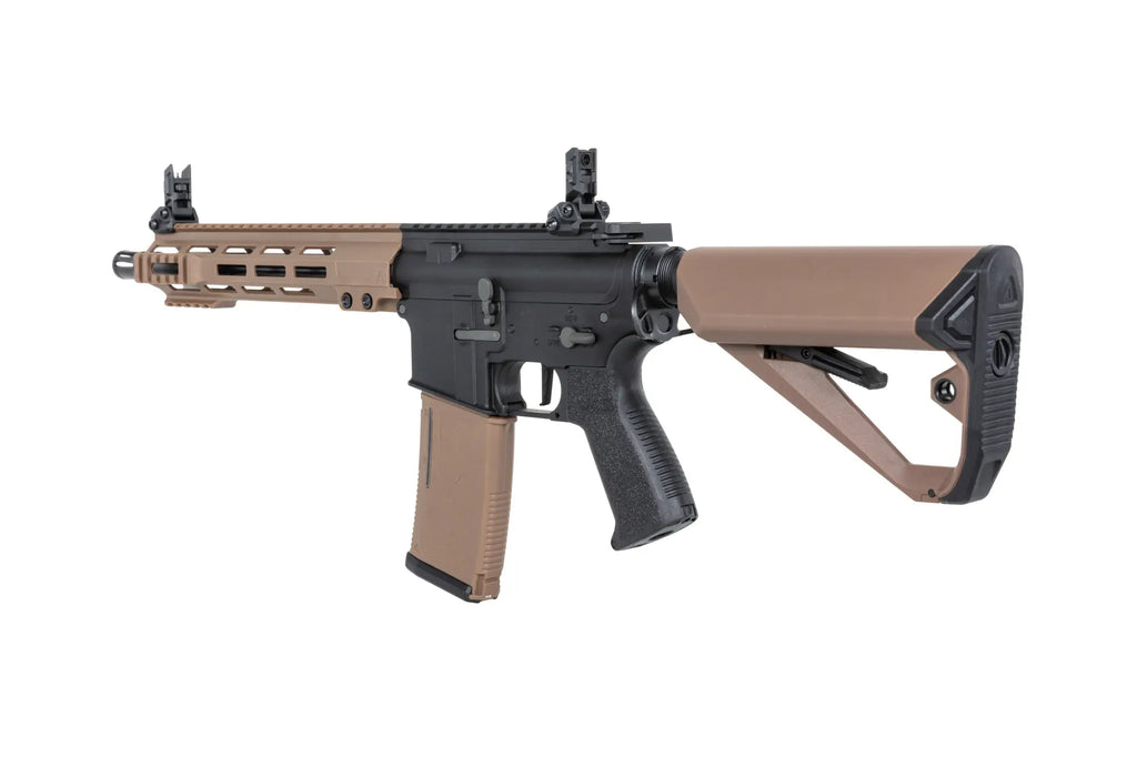[ACR-01-044927] airsoft Arcturus LWT MK-I CQB 10" AEG SPORT SE™ Half-Tan Carbine