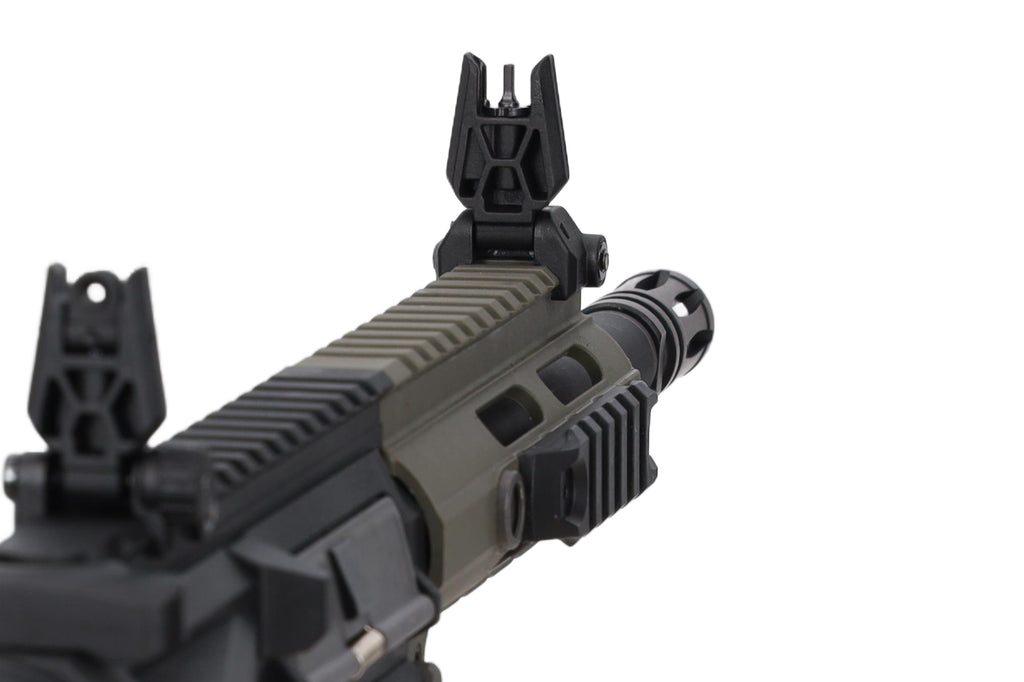 Specna Arms SA-F04 FLEX™ Gen.2 HAL ETU™ airsoft Carbine Olive