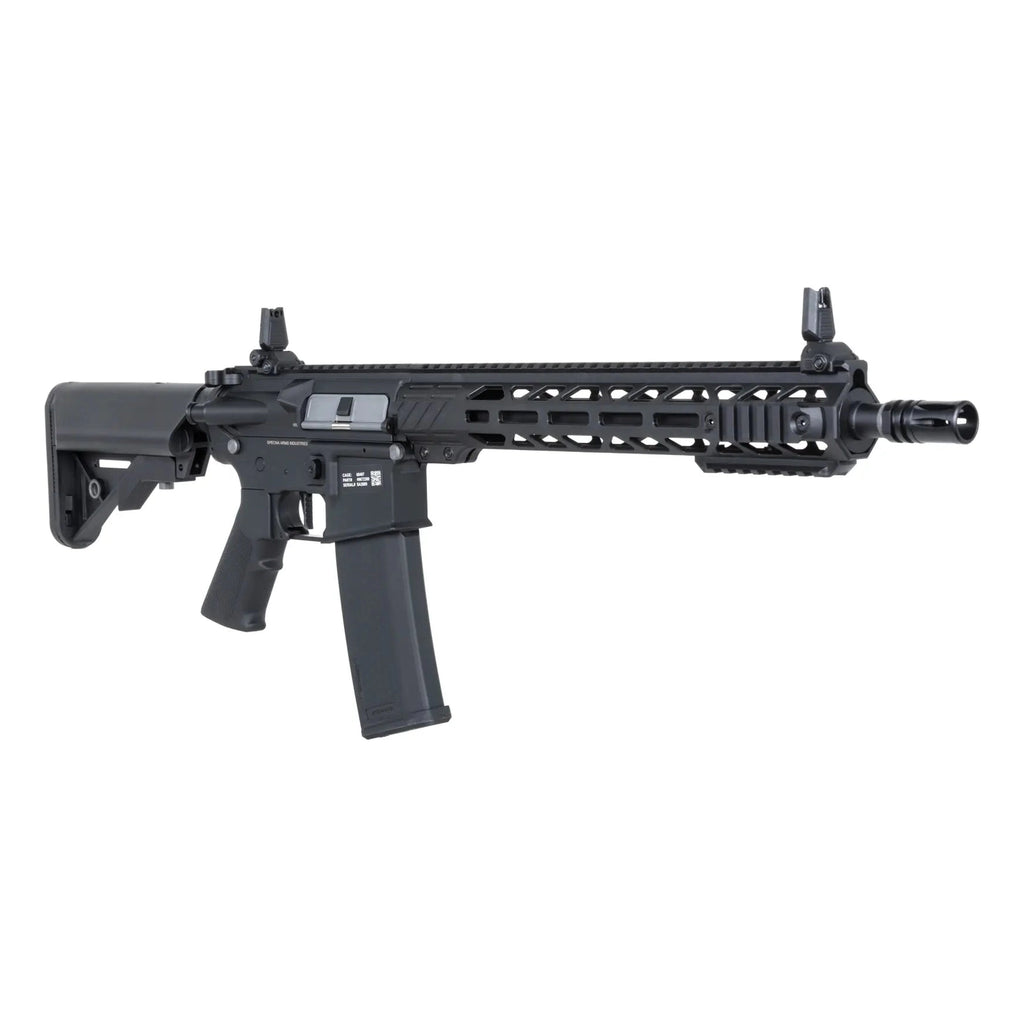 [SPE-01-047450] Specna Arms SA-F09 FLEX™ Gen.2 HAL ETU™ airsoft Carbine Black