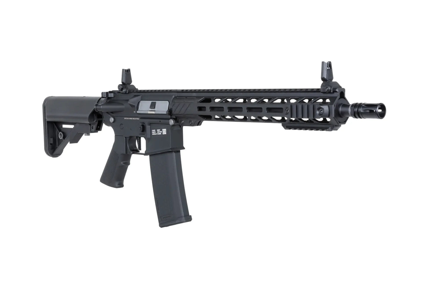 [SPE-01-047450] Specna Arms SA-F09 FLEX™ Gen.2 HAL ETU™ airsoft Carbine Black