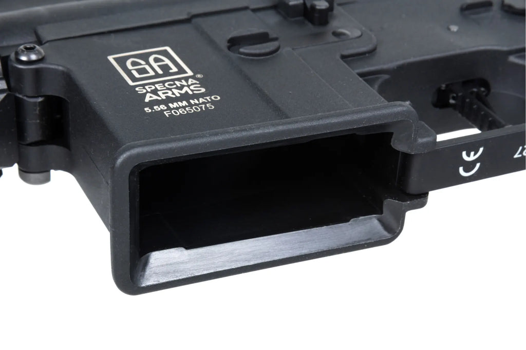 [SPE-01-047458] Specna Arms SA-FH06 FLEX™ Gen.2 HAL ETU™ airsoft Carbine Black