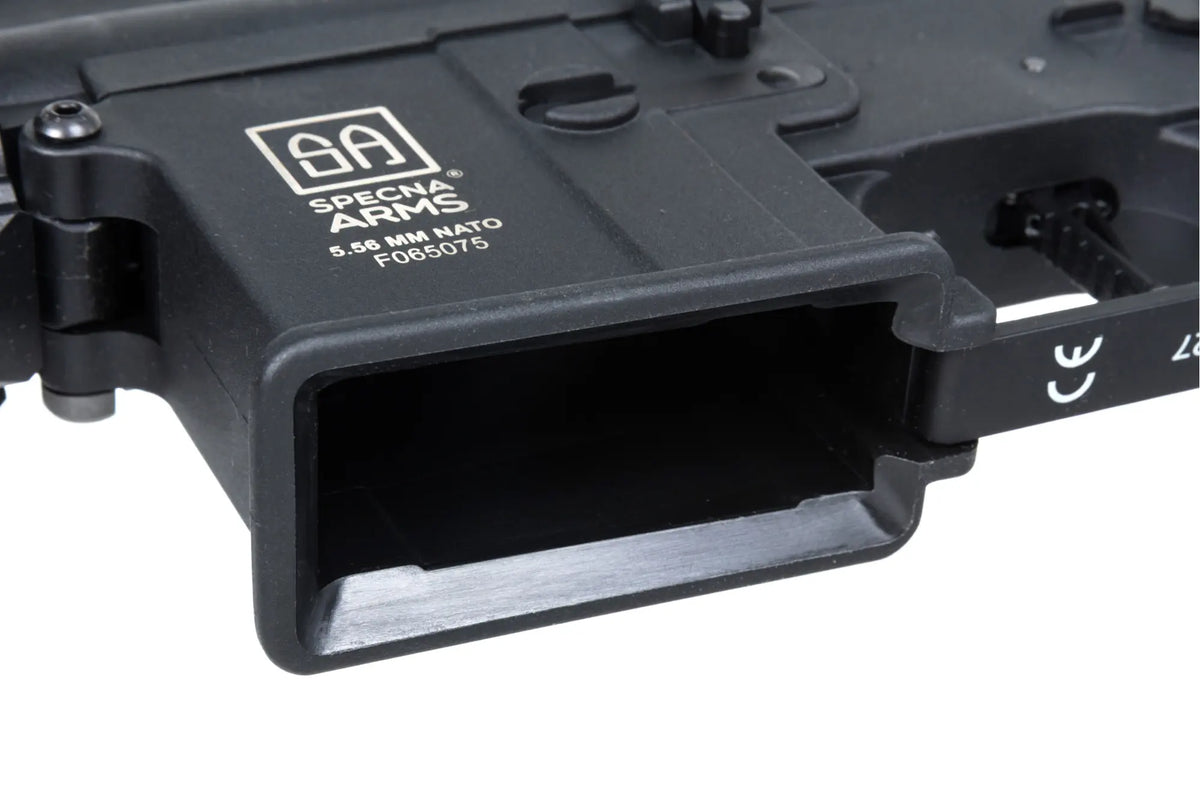[SPE-01-047458] Specna Arms SA-FH06 FLEX™ Gen.2 HAL ETU™ airsoft Carbine Black