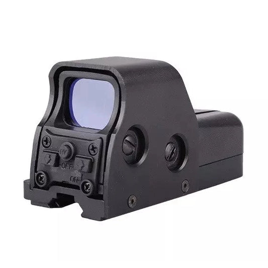 [AMO-10-009944] Collimator OS5019 type 553 - black
