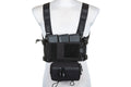 Specna Arms Tactical Adaptive V2 Chest Rig Black
