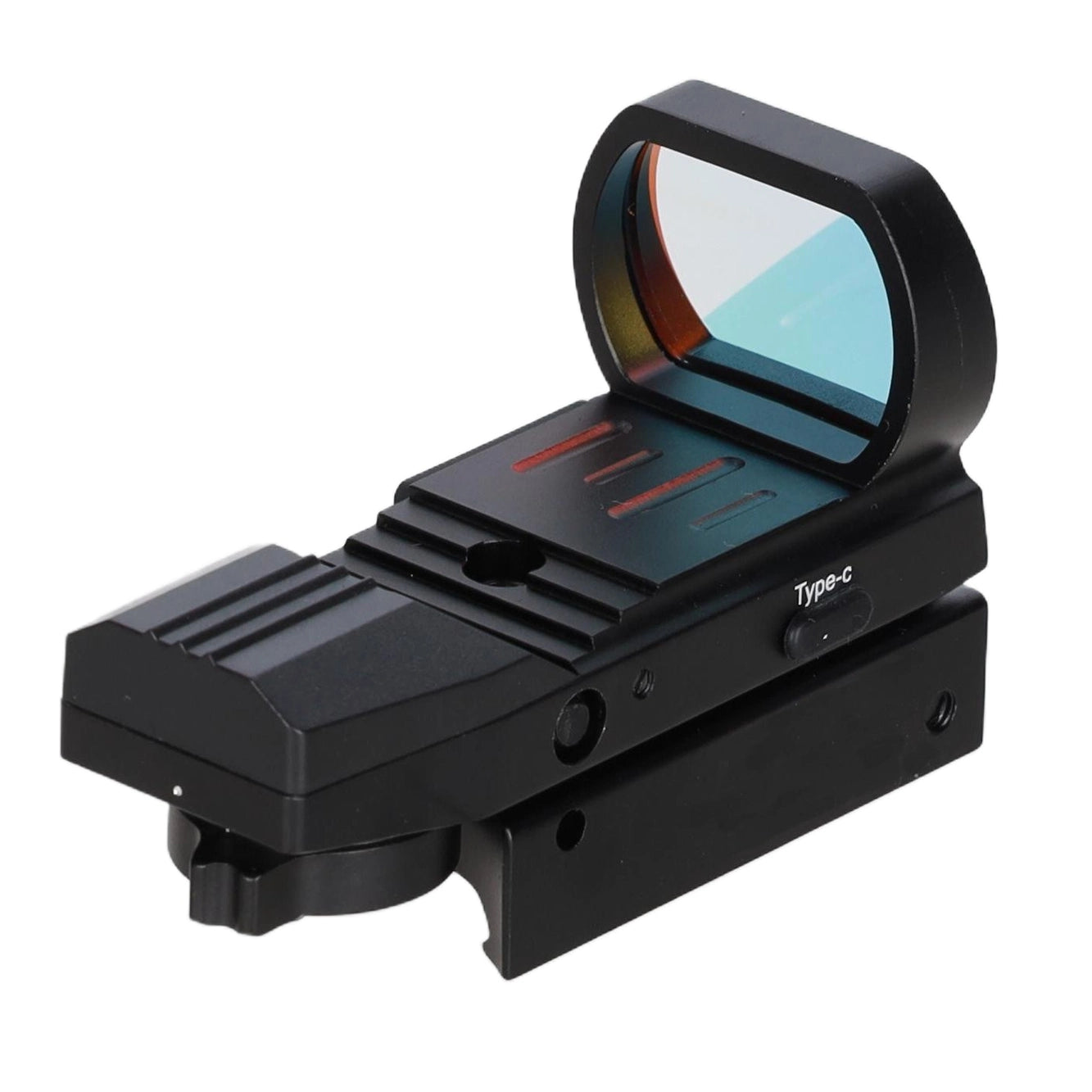 [SPE-10-043868] Specna Arms CORE™ Open II red dot sight Black