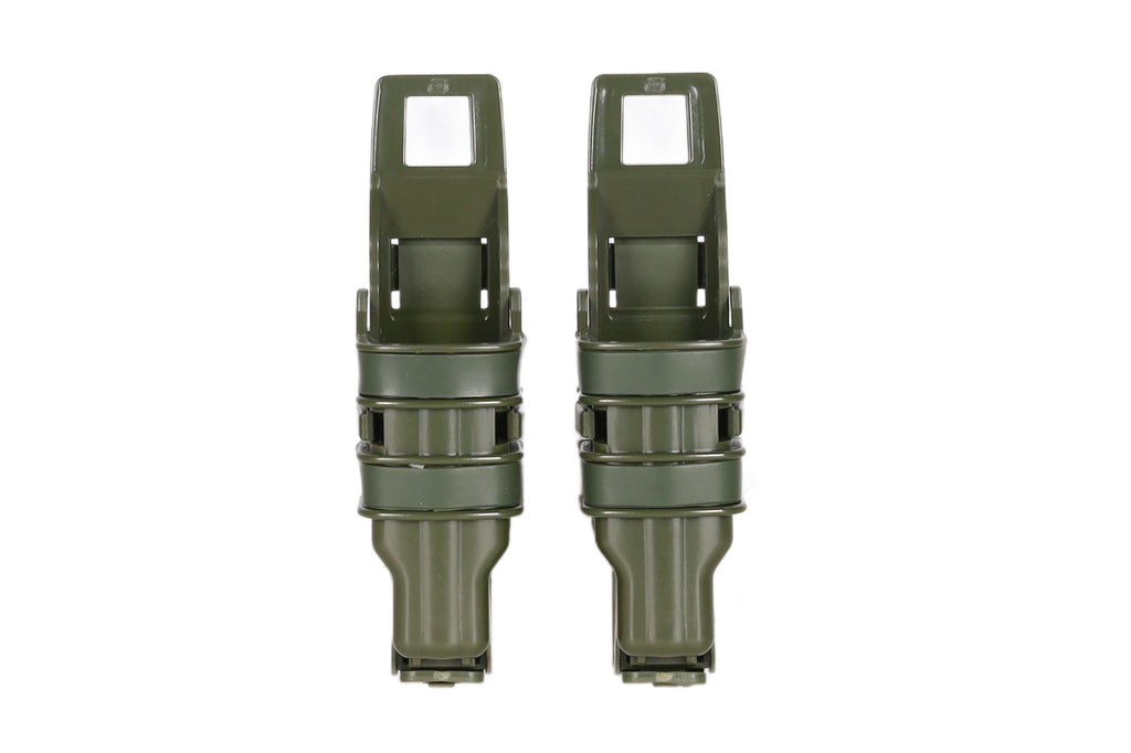 SATAC Open III (XS) double pistol magazine pouch