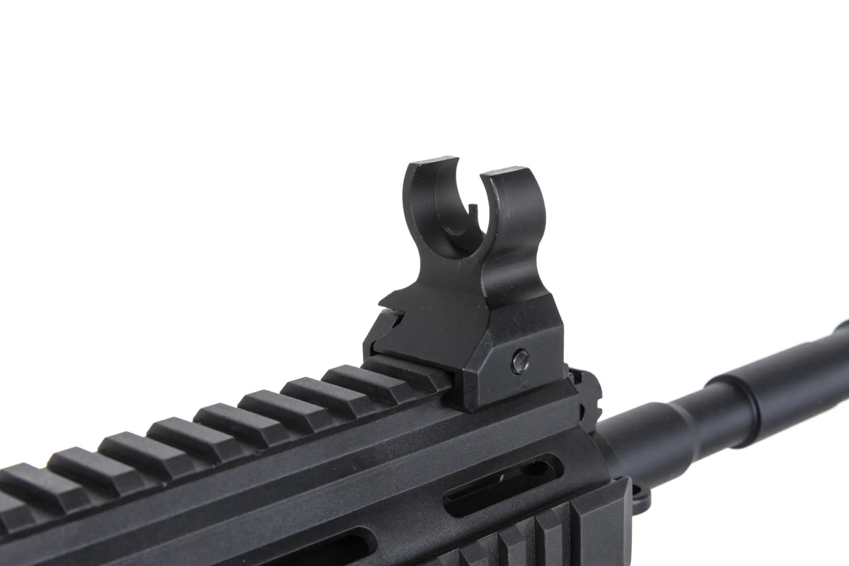 Specna Arms SA-FH07 FLEX™ Gen.2 BLDC™ HAL ETU airsoft Carbine Black