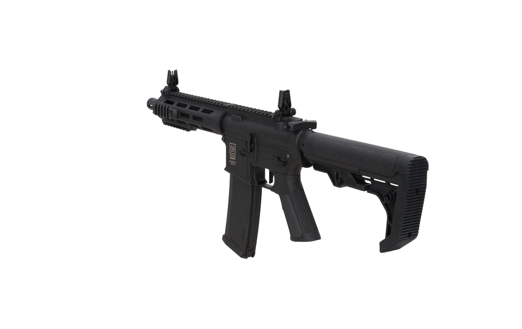 Specna Arms SA-F14 FLEX™ Gen.2 HAL ETU™ airsoft Carbine Black