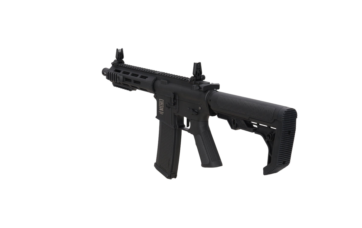 Specna Arms SA-F14 FLEX™ Gen.2 HAL ETU™ airsoft Carbine Black