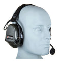 Neckband Headset Foliage Green