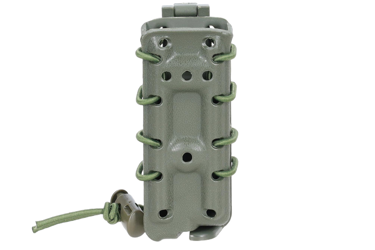 SATAC Open V (S) pistol magazine pouch