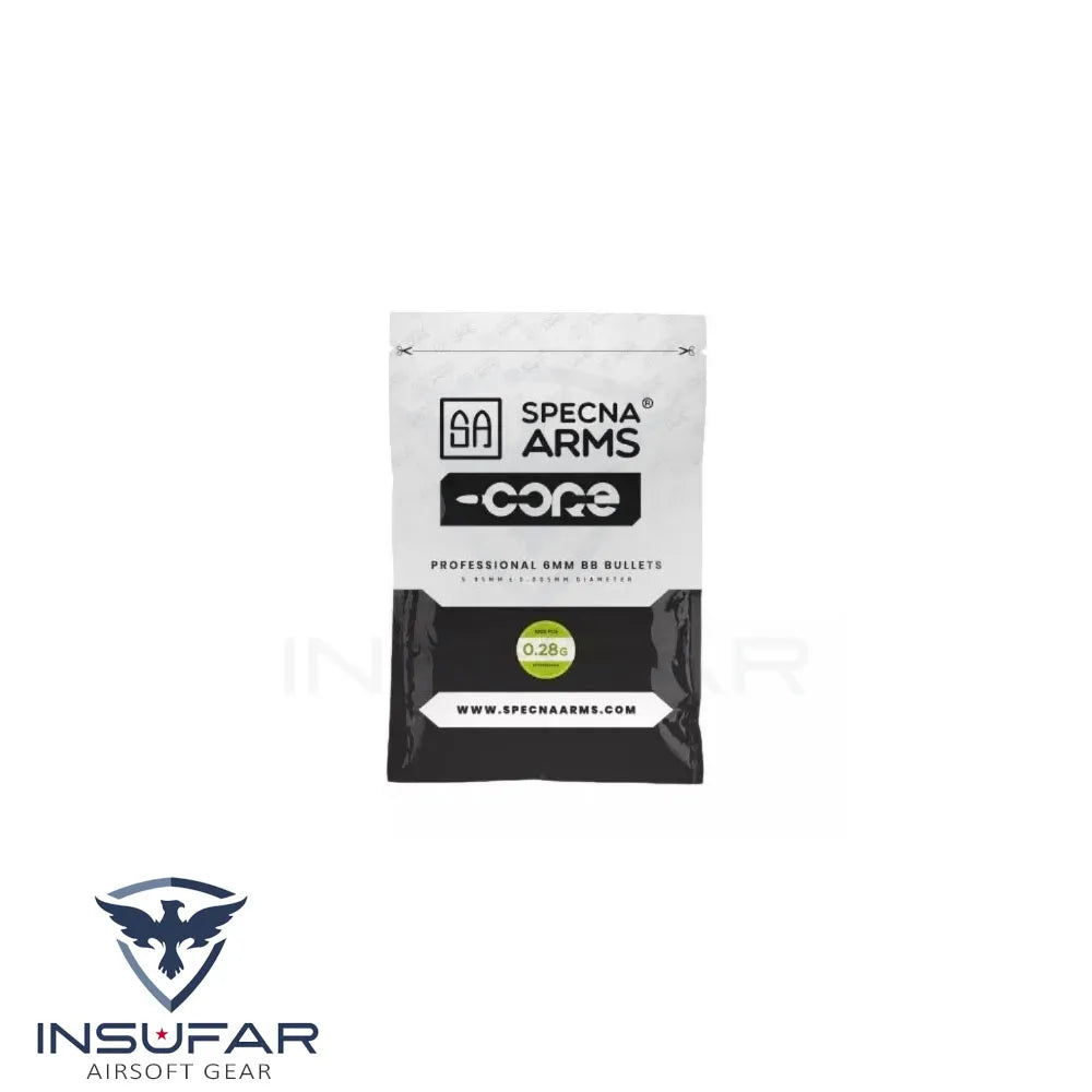 0.28g Specna Arms - 1000 Pcs