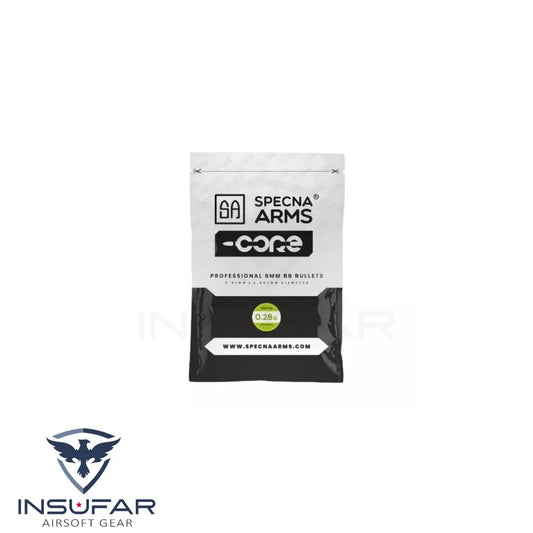 0.28g Specna Arms - 1000 Pcs