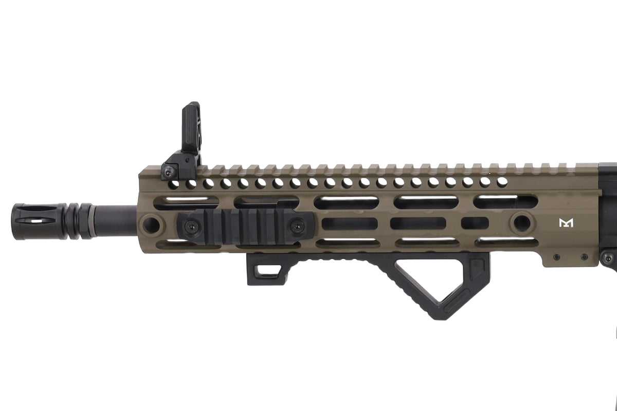Specna Arms airsoft SA-E20 EDGE™ HAL 2 ETU Gen. 2 Olive Carbine