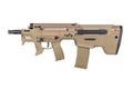 Silverback x Desert Tech MDRX Micron V3 Flat Dark Earth airsoft Carbine