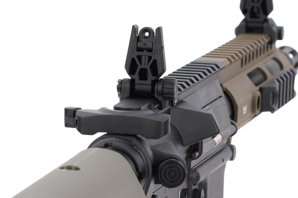 Specna Arms SA-E21 EDGE™ HAL 2 ETU Gen. 2 Olive airsoft Carbine
