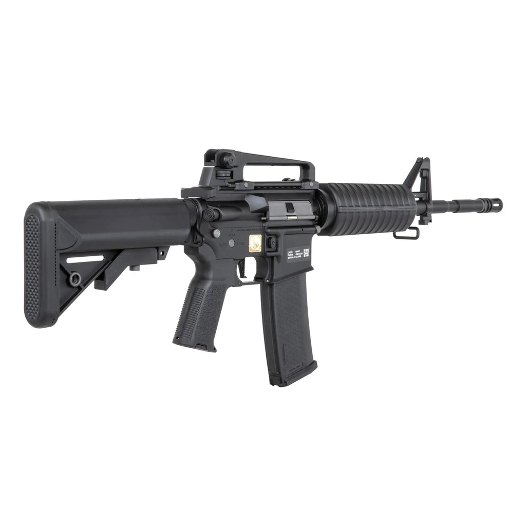 [SPE-01-043628] Specna Arms RRA SA-P01 Prime™ Aster II ETU airsoft Carbine with Brushless Motor Black