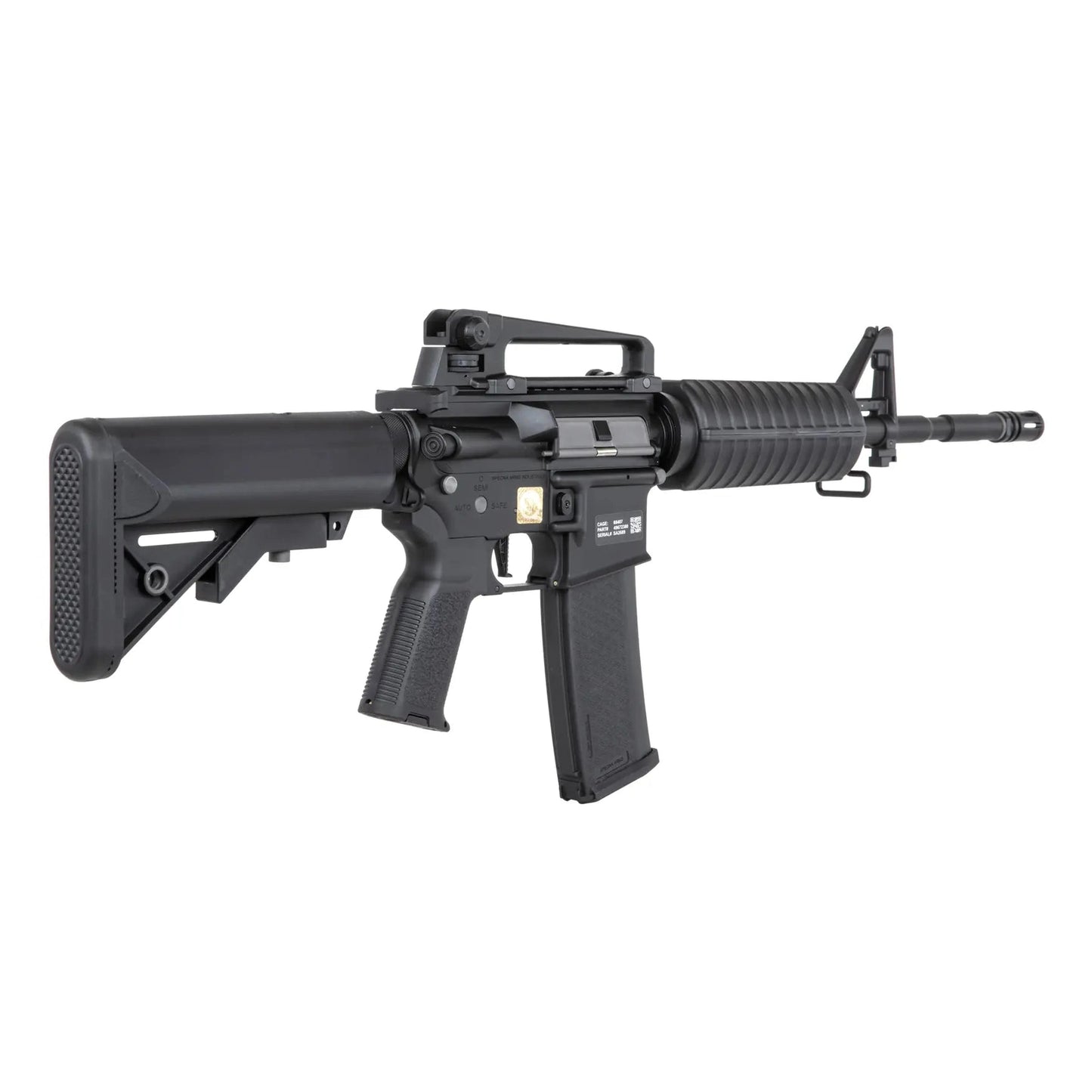 [SPE-01-043628] Specna Arms RRA SA-P01 Prime™ Aster II ETU airsoft Carbine with Brushless Motor Black