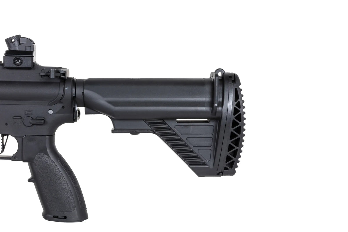 Specna Arms SA-FH07 FLEX™ Gen.2 BLDC™ HAL ETU airsoft Carbine Black