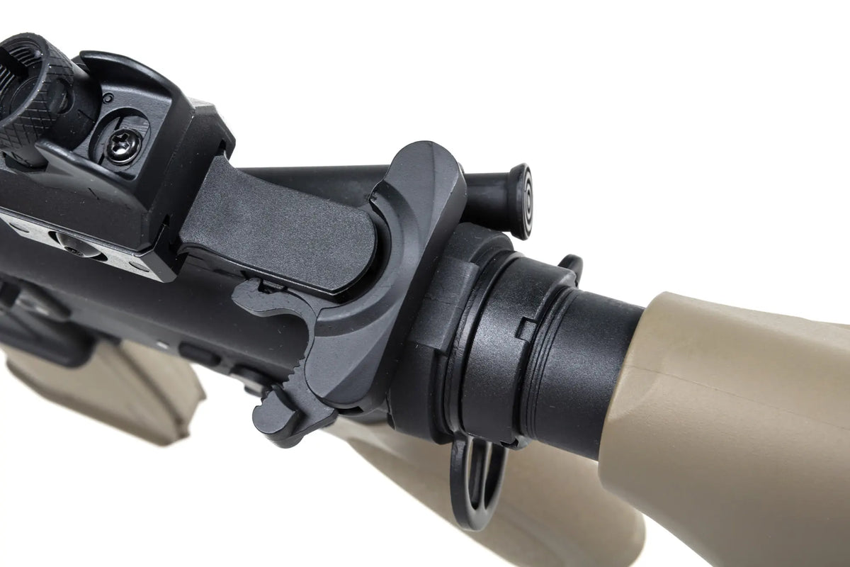 Specna Arms SA-FH07 FLEX™ Gen.2 HAL ETU Half-Tan airsoft Carbine