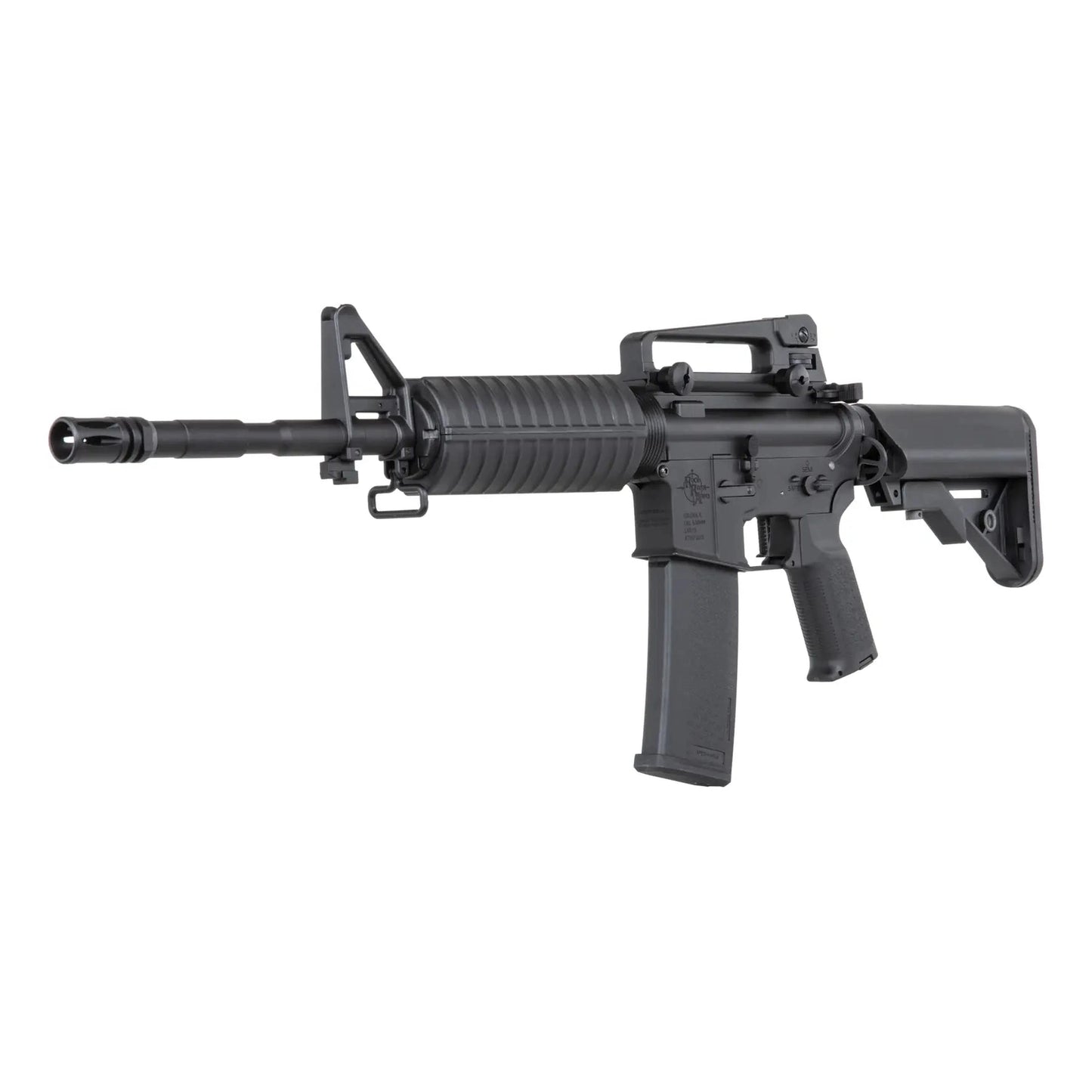 [SPE-01-043628] Specna Arms RRA SA-P01 Prime™ Aster II ETU airsoft Carbine with Brushless Motor Black