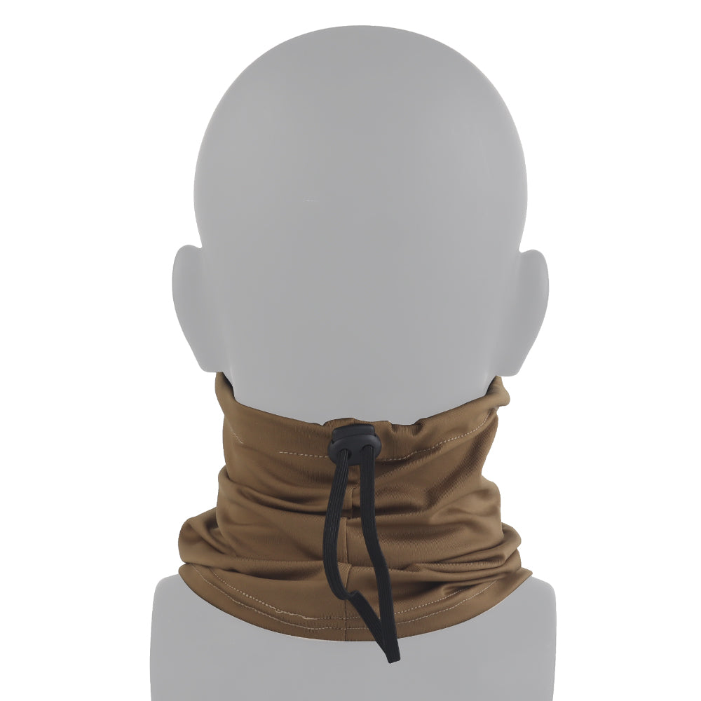 Specna Arms Knight Tan pusmaska respirators
