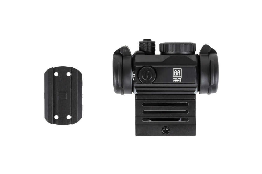 [SPE-10-043859] Specna Arms CORE™ Hyper Dot red dot sight Black