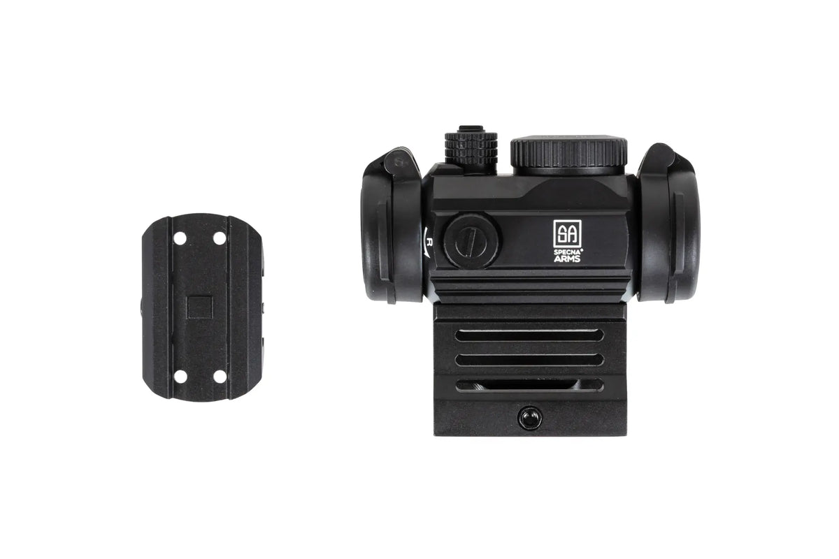 [SPE-10-043859] Specna Arms CORE™ Hyper Dot red dot sight Black