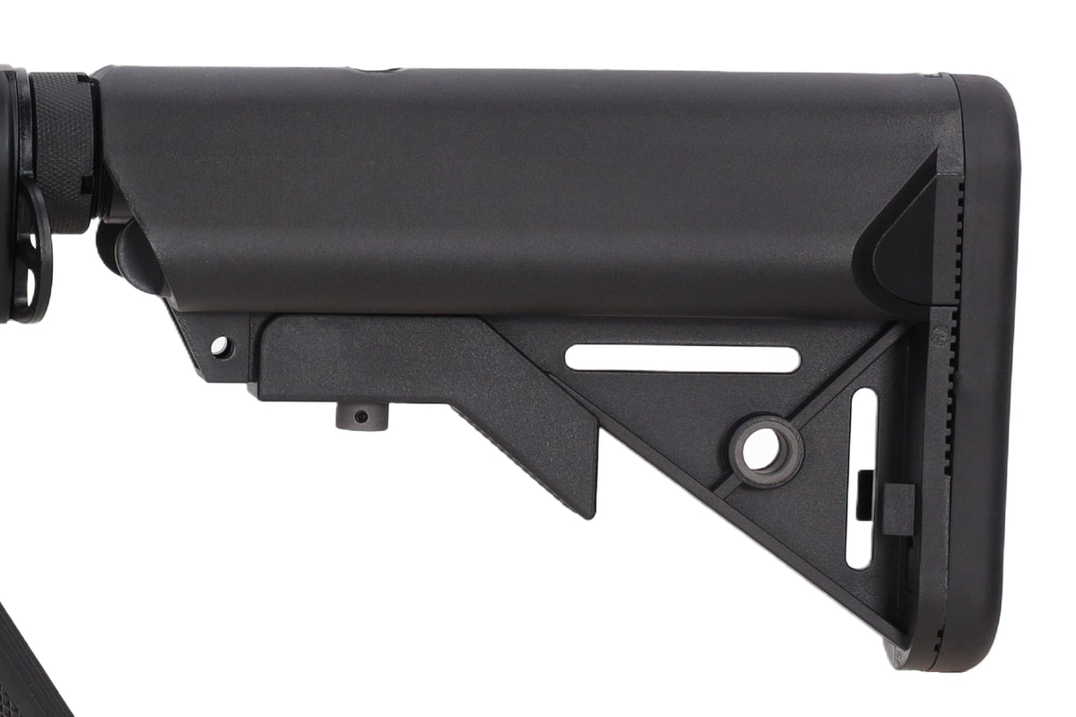 Colt x Daniel Defense MK18 SA-P19 PRIME BLDC 10.5" AEG Assault Rifle – Black
