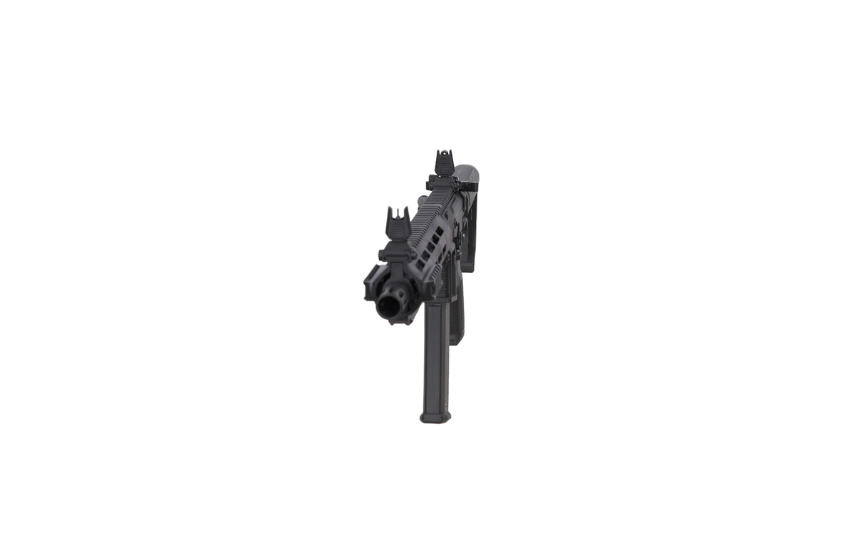 Specna Arms SA-F03 FLEX™ Gen.2 BLDC™ HAL ETU™ airsoft Carbine Black