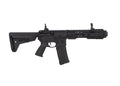 Salient Arms International x EMG M4/AR15 GRY 6.5" Cyma Platinum AEG Assault Rifle 8.2" – Black