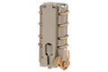 SATAC Open V (S) pistol magazine pouch