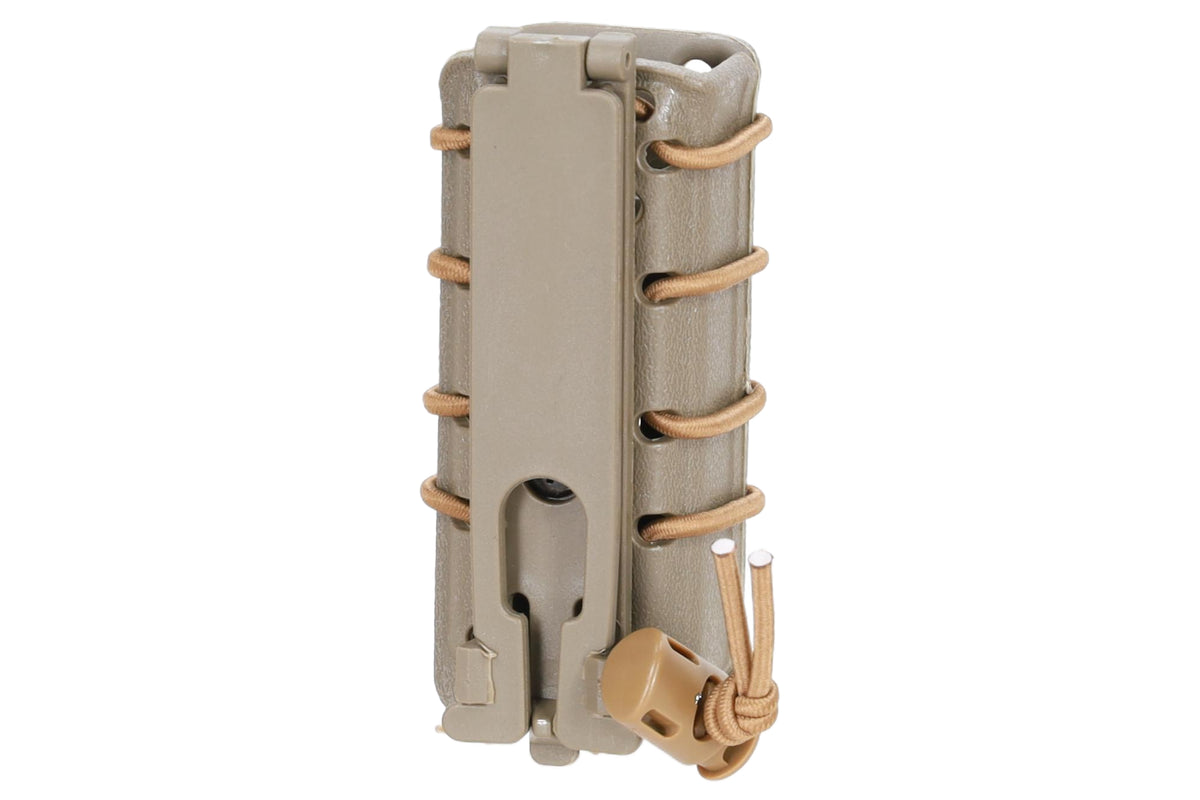 SATAC Open V (S) pistol magazine pouch