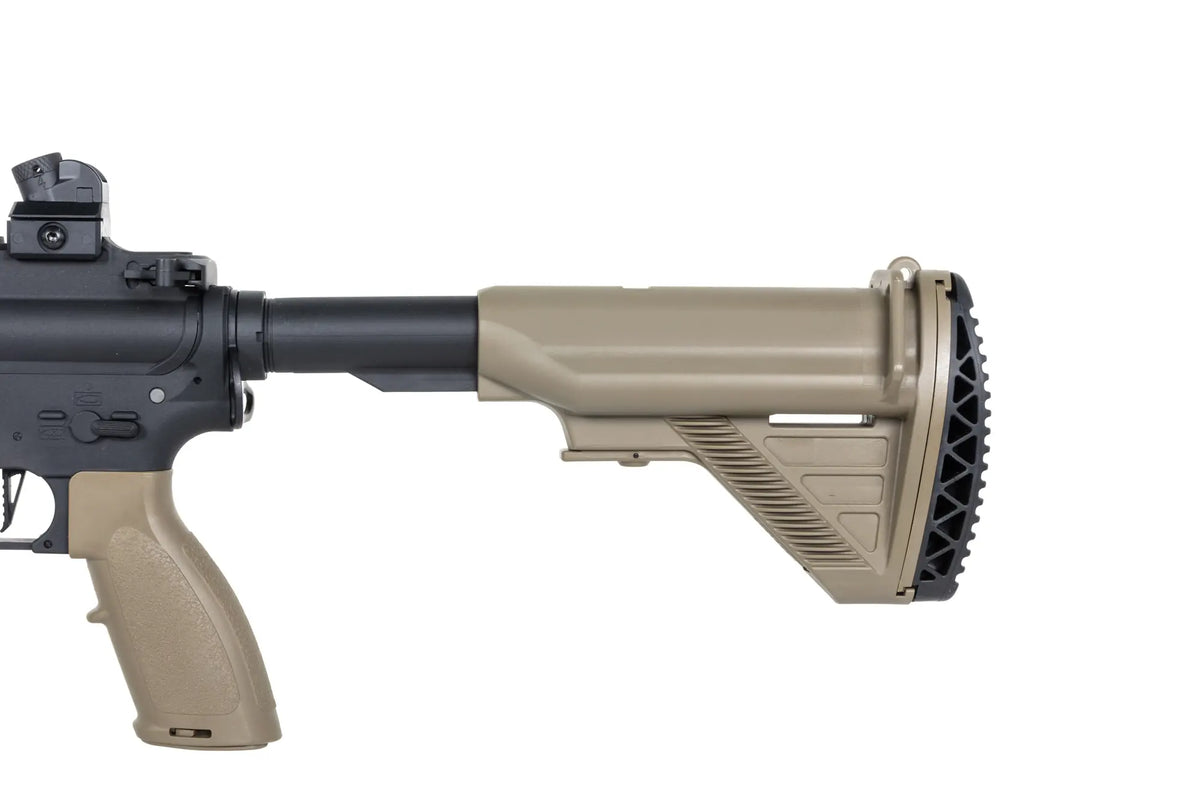 Specna Arms SA-FH07 FLEX™ Gen.2 HAL ETU Half-Tan airsoft Carbine